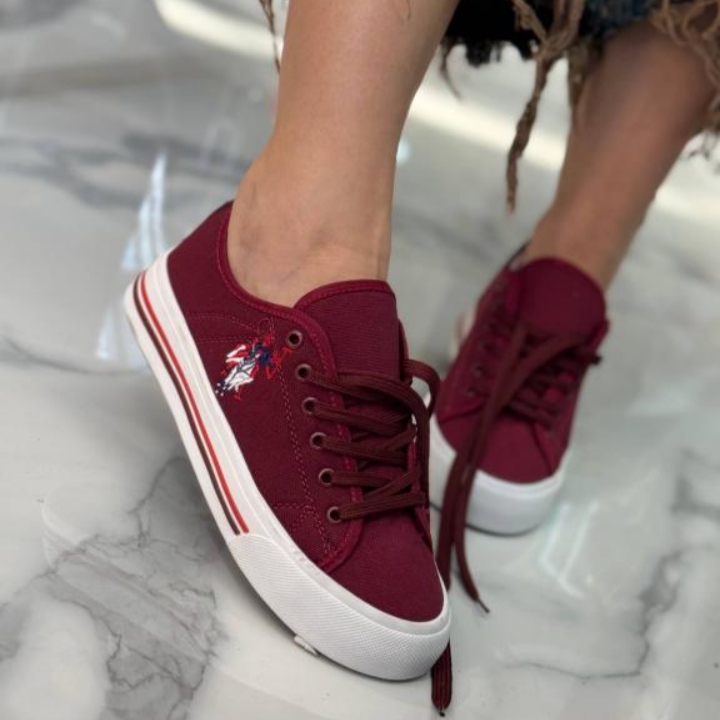 ونس polo
