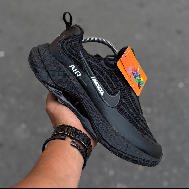 Nike zoom M2🇨🇳تمام مشکی