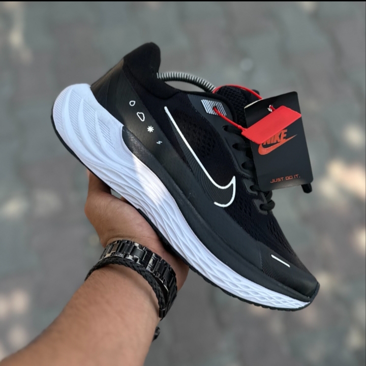 Nike Air Max تمام مشکی